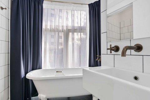 Hotel Harry, Ascend Hotel Collection - Australia Accommodation 32