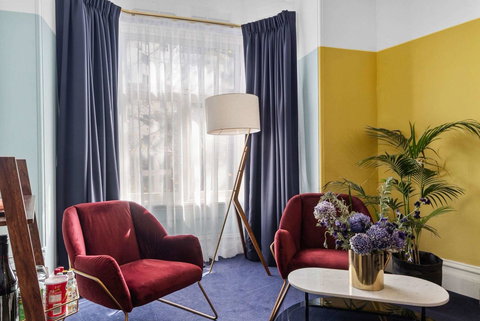 Hotel Harry, Ascend Hotel Collection - Australia Accommodation 16