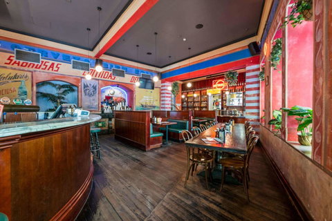 Hotel Harry, Ascend Hotel Collection - Australia Accommodation 11