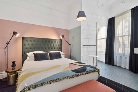 Hotel Harry, Ascend Hotel Collection - Australia Accommodation 10