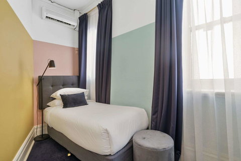 Hotel Harry, Ascend Hotel Collection - Australia Accommodation 14
