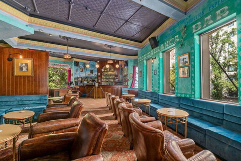 Hotel Harry, Ascend Hotel Collection - Australia Accommodation 18