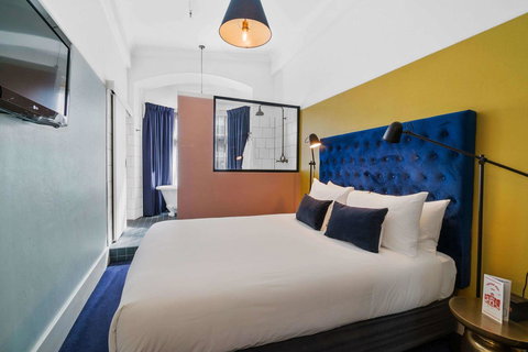 Hotel Harry, Ascend Hotel Collection - Australia Accommodation 19