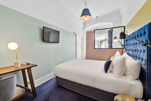 Hotel Harry, Ascend Hotel Collection - Australia Accommodation 34