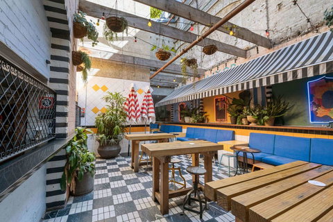 Hotel Harry, Ascend Hotel Collection - Australia Accommodation 5