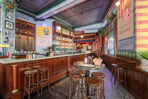 Hotel Harry, Ascend Hotel Collection - Australia Accommodation 17