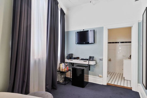 Hotel Harry, Ascend Hotel Collection - Australia Accommodation 29