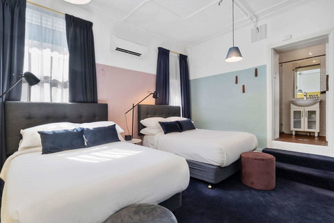 Hotel Harry, Ascend Hotel Collection - Australia Accommodation 25