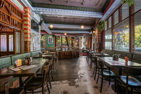 Hotel Harry, Ascend Hotel Collection - Australia Accommodation 21