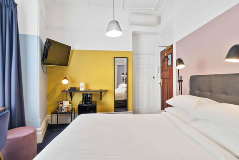 Hotel Harry, Ascend Hotel Collection - Australia Accommodation 31