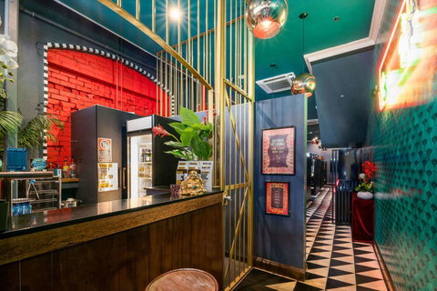 Hotel Harry, Ascend Hotel Collection - Australia Accommodation 3