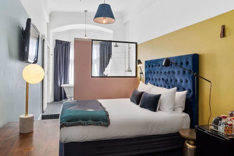 Hotel Harry, Ascend Hotel Collection - Australia Accommodation 24