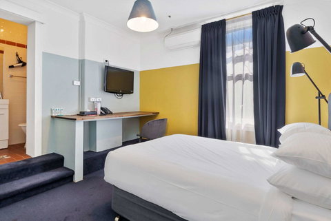 Hotel Harry, Ascend Hotel Collection - Australia Accommodation 30