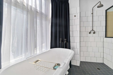 Hotel Harry, Ascend Hotel Collection - Australia Accommodation 15