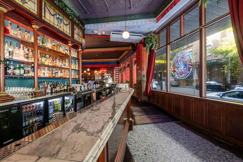 Hotel Harry, Ascend Hotel Collection - Australia Accommodation 36