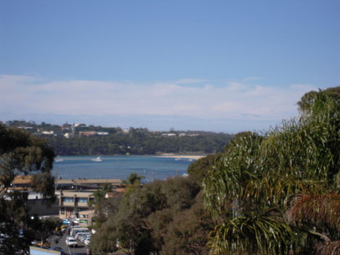 Sapphire Waters Motor Inn - Australia Accommodation 35