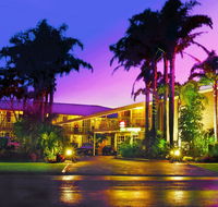 Sapphire Waters Motor Inn - Australia Accommodation