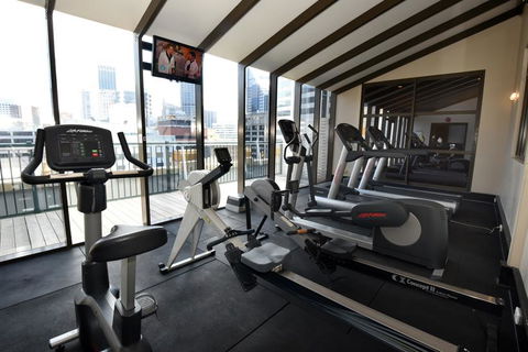 The Grace Hotel - Australia Accommodation 4
