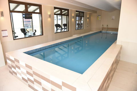 The Grace Hotel - Australia Accommodation 2