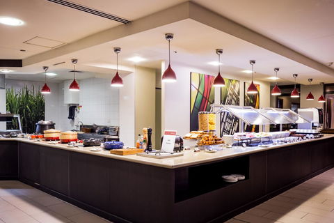 The Grace Hotel - Australia Accommodation 14