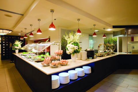 The Grace Hotel - Australia Accommodation 15