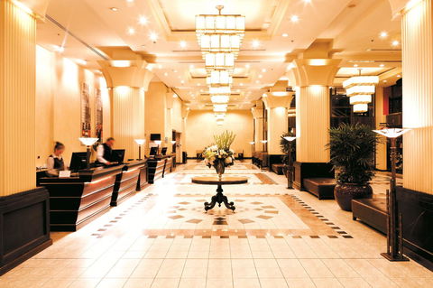 The Grace Hotel - Australia Accommodation 3