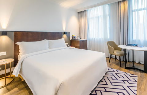 The Grace Hotel - Australia Accommodation 24