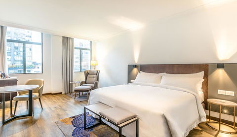 The Grace Hotel - Australia Accommodation 1