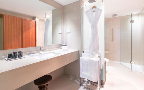 The Grace Hotel - Australia Accommodation 9