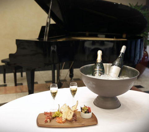 The Grace Hotel - Australia Accommodation 23
