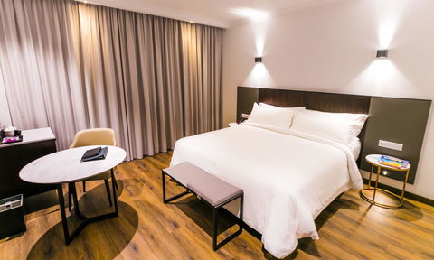 The Grace Hotel - Australia Accommodation 25