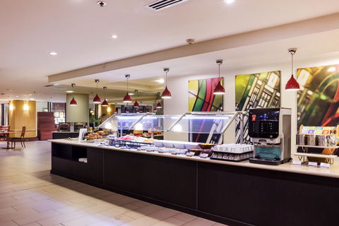 The Grace Hotel - Australia Accommodation 13