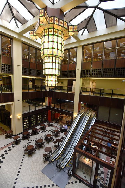 The Grace Hotel - Australia Accommodation 6