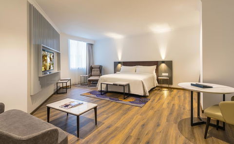 The Grace Hotel - Australia Accommodation 5