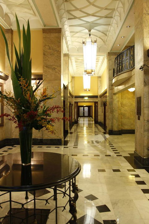 The Grace Hotel - Australia Accommodation 7