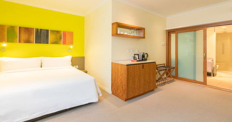 The Grace Hotel - Australia Accommodation 12