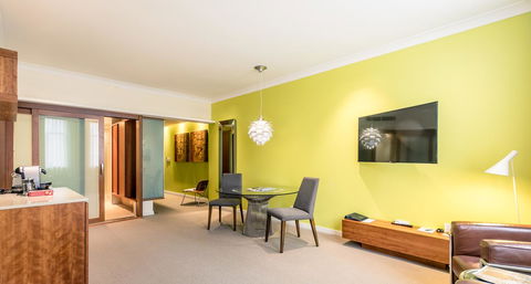 The Grace Hotel - Australia Accommodation 10