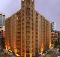 The Grace Hotel - Australia Accommodation