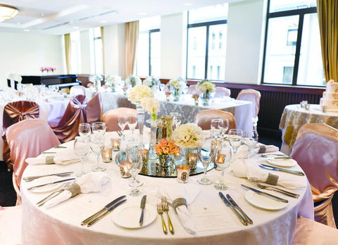 The Grace Hotel - Australia Accommodation 8