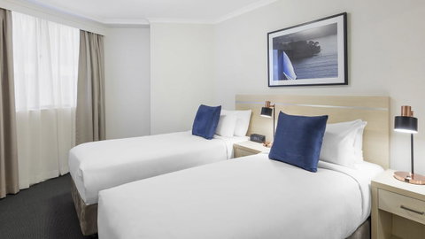 Oaks Sydney Castlereagh Suites - Australia Accommodation 13