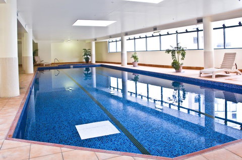 Oaks Sydney Castlereagh Suites - Australia Accommodation 1