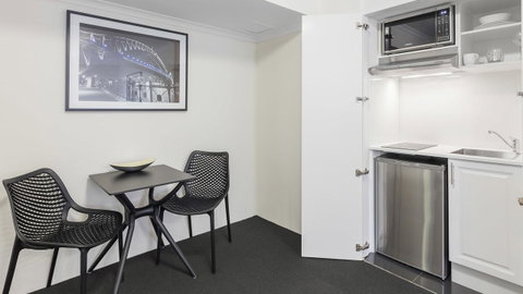 Oaks Sydney Castlereagh Suites - Australia Accommodation 17