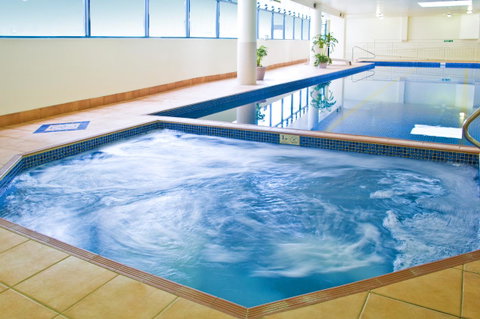 Oaks Sydney Castlereagh Suites - Australia Accommodation 23