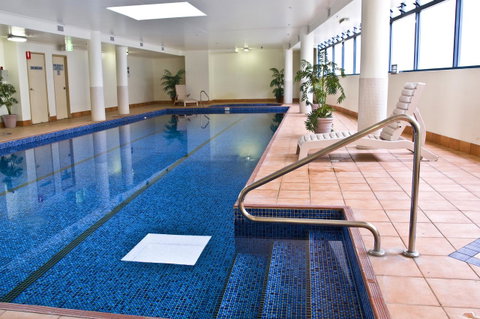 Oaks Sydney Castlereagh Suites - Australia Accommodation 22