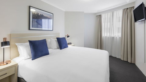 Oaks Sydney Castlereagh Suites - Australia Accommodation 2