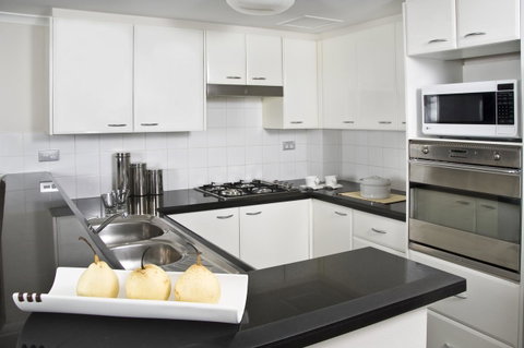 Oaks Sydney Castlereagh Suites - Australia Accommodation 18