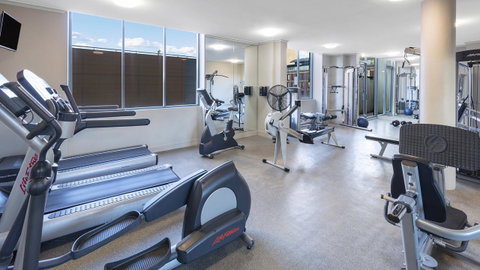 Oaks Sydney Castlereagh Suites - Australia Accommodation 25