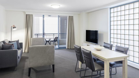 Oaks Sydney Castlereagh Suites - Australia Accommodation 15