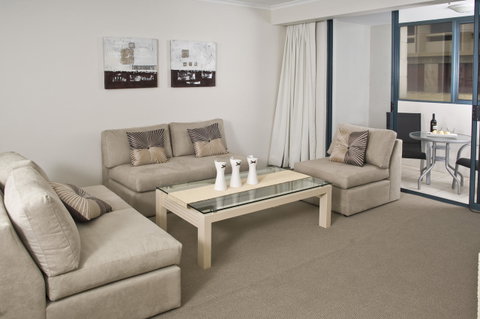 Oaks Sydney Castlereagh Suites - Australia Accommodation 19