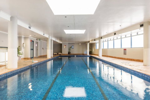 Oaks Sydney Castlereagh Suites - Australia Accommodation 21